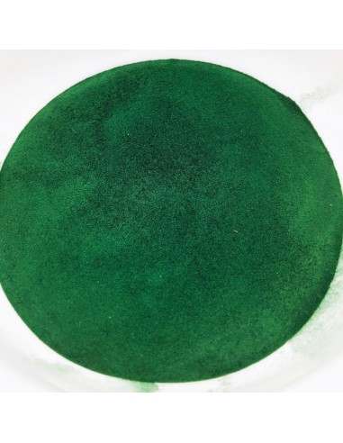 Espirulina en polvo bio