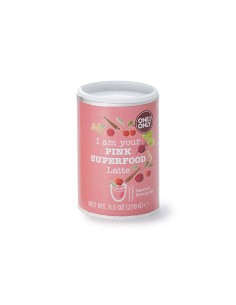 Comprar Pink Latte 270 g - Granada Tea Company