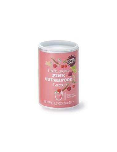 Pink Latte 270 g