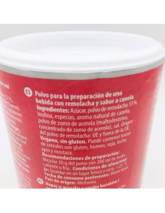 Comprar Pink Latte 270 g - Granada Tea Company 2