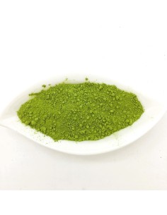 Comprar Té Verde Matcha Ceremonial BIO Lata 30 g - Granada Tea Company 2