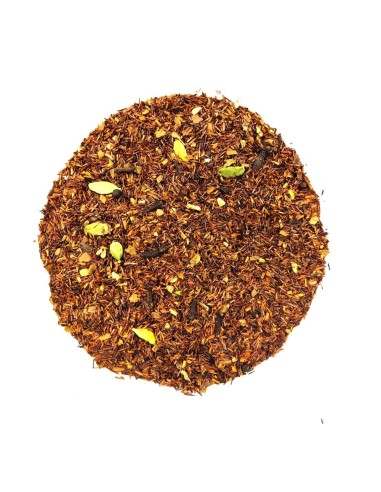 Comprar Rooibos Chai - Granada Tea Company