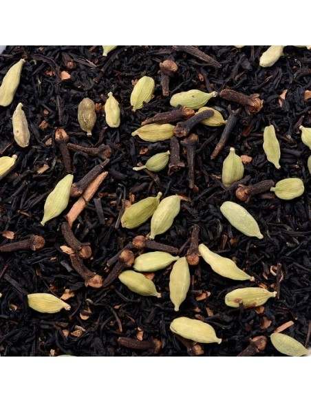 Té Pakistaní Desteinado Premium