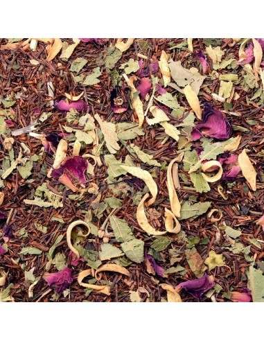 Rooibos Relajante