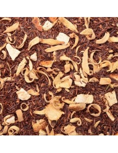 Rooibos Naranja-Nazarí