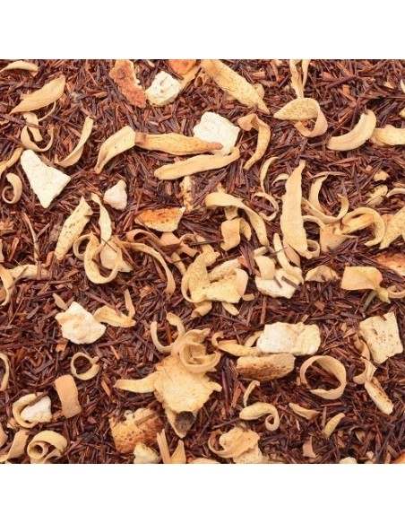 Rooibos Naranja-Nazarí