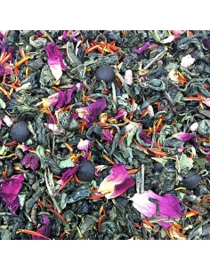 Comprar Té Sueños de Navidad - Granada Tea Company