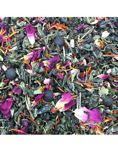 Té Sueños de Navidad