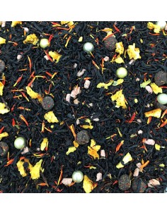 Comprar Té Dulce Navidad - Granada Tea Company