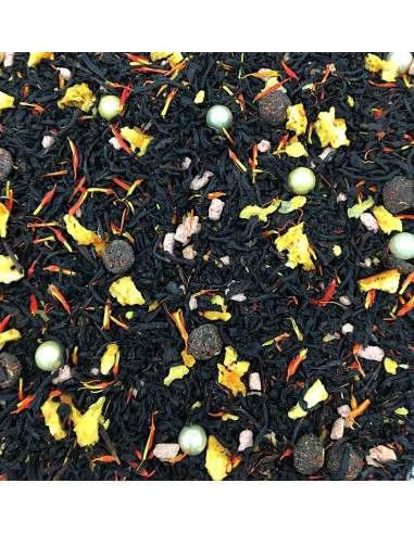 Té Dulce Navidad