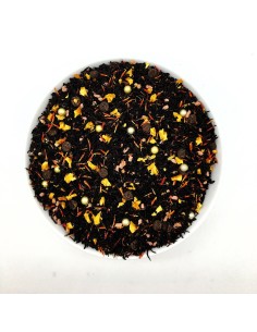 Comprar Té Dulce Navidad - Granada Tea Company 2