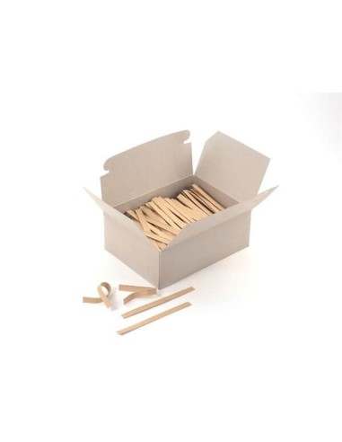 Clips Dorados 15 cm