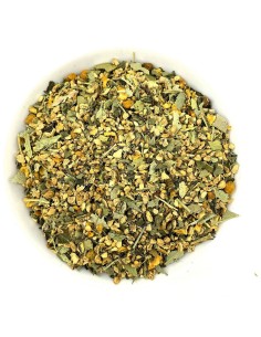 Infusión Jengibre Cúrcuma 2