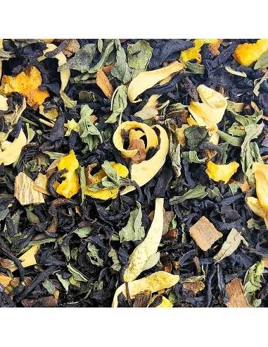 Té Aromas de Córdoba
