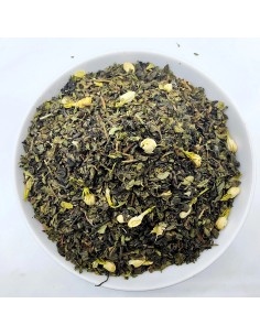 Comprar Té verde Jazmín a la hierbabuena - Granada Tea Company 2