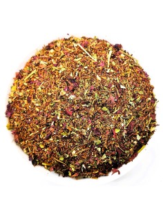 Comprar Rooibos Dulces Sueños - Granada Tea Company 2