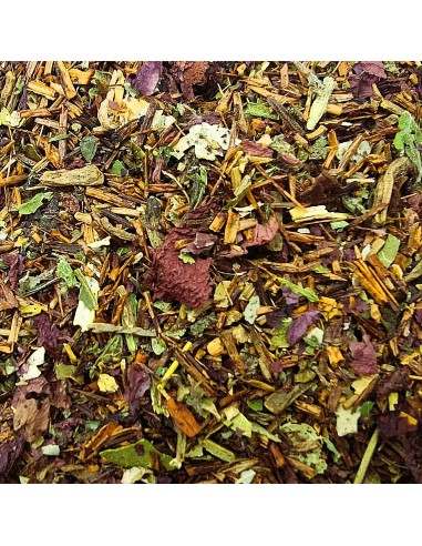 Rooibos Dulces Sueños