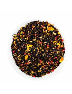Comprar Té Natillas de la Abuela - Granada Tea Company 2