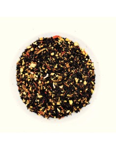 Comprar Té Chai Jengibre Limón - Granada Tea Company 2