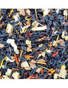 Comprar Té Chai Jengibre Limón - Granada Tea Company