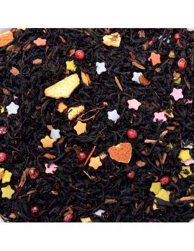 Té Desteinado Navidad