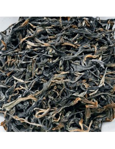 Comprar Té Amarillo Kekecha - Granada Tea Company
