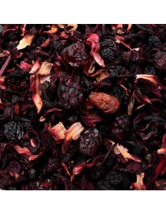 Comprar Frutas del Bosque - Granada Tea Company