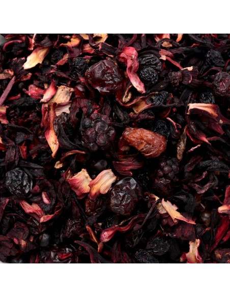 Comprar Frutas del Bosque - Granada Tea Company