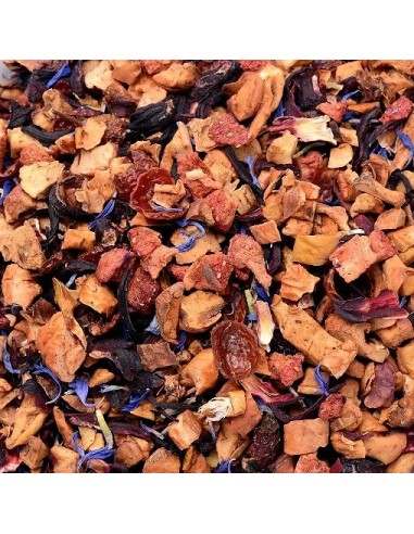 Fruta Fresa - Nata