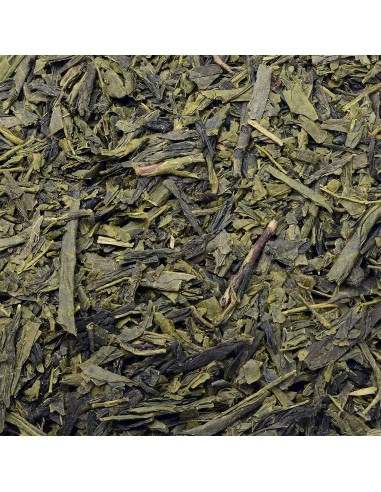 Te Bancha Japonés BIO