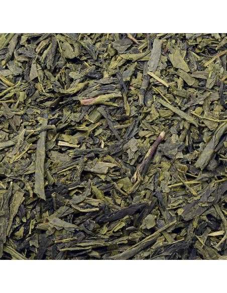 Te Bancha Japonés BIO
