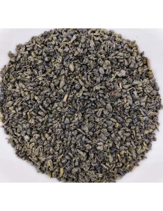 Té verde "Gunpowder" Premium