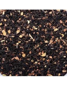 Comprar Yogui Tea - Granada Tea Company