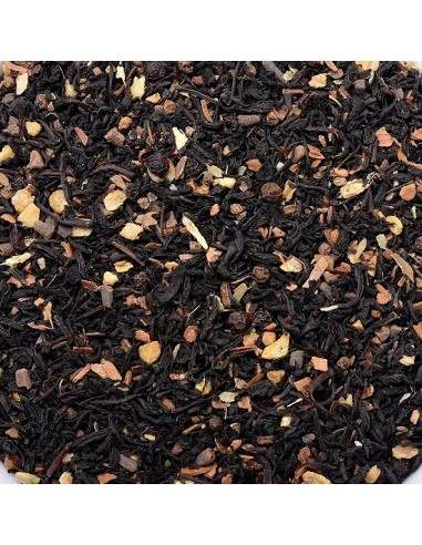 Yogui Tea