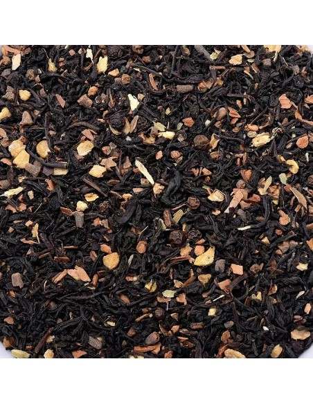 Comprar Yogui Tea - Granada Tea Company