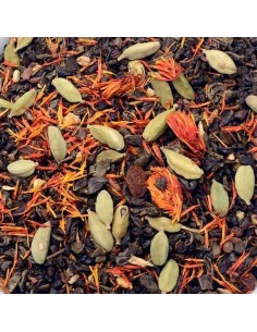 Té Hindú Afrodita