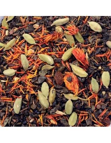 Té Hindú Afrodita