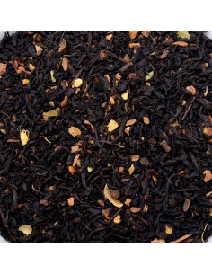 Té Chai Yin - Yang