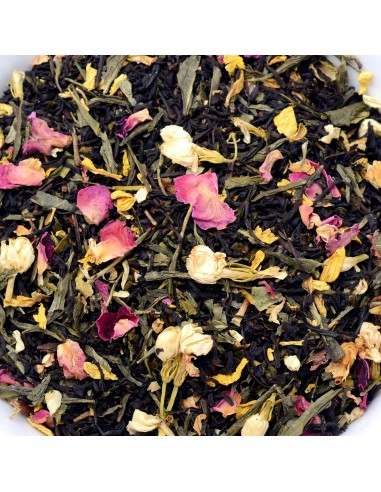 Té Mil y Una Noches