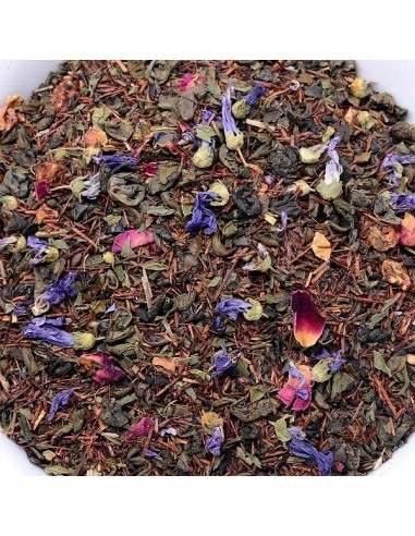 Té Esplendor de Al-Andalus