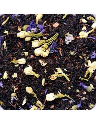 Té Embrujo Morisco