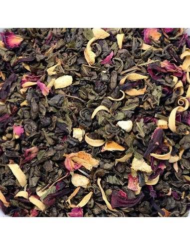 Té Egipcio "Faro de Alejandría"