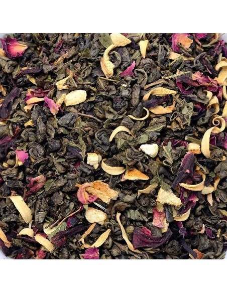 Té Egipcio "Faro de Alejandría"