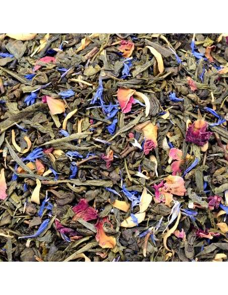 Té Capricho Andaluz