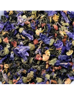 Comprar Té Brisas de Oriente - Granada Tea Company