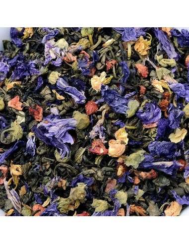 Té Brisas de Oriente