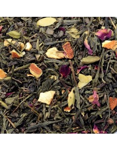 Comprar Té Aromas del Generalife - Granada Tea Company