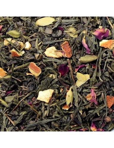 Té Aromas del Generalife