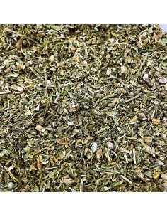 Comprar Hojas de Cáñamo cortada - Granada Tea Company