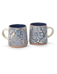 Comprar Mug Cerámica Sevilla 300 ml, Diseño Aleatorio - Granada Tea...